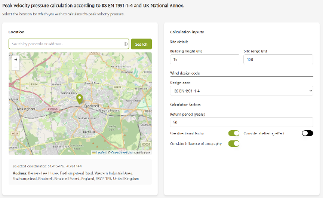 SCIPHYR Web Screenshot 1